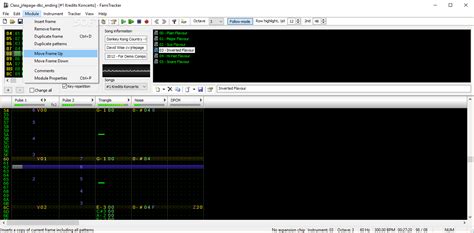 famitracker download.